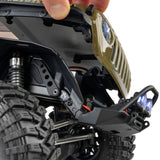 AXI-2443 1/10 Axial SCX10 III Motobilt Waypoint Jeep JT Gladiator-Cars & Trucks-Mike's Hobby