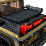 AXI-2443 1/10 Axial SCX10 III Motobilt Waypoint Jeep JT Gladiator-Cars & Trucks-Mike's Hobby