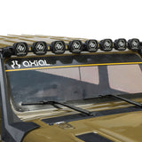AXI-2443 1/10 Axial SCX10 III Motobilt Waypoint Jeep JT Gladiator-Cars & Trucks-Mike's Hobby