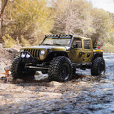 AXI-2443 1/10 Axial SCX10 III Motobilt Waypoint Jeep JT Gladiator-Cars & Trucks-Mike's Hobby