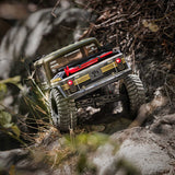 AXI-2443 1/10 Axial SCX10 III Motobilt Waypoint Jeep JT Gladiator-Cars & Trucks-Mike's Hobby