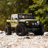 AXI-2443 1/10 Axial SCX10 III Motobilt Waypoint Jeep JT Gladiator-Cars & Trucks-Mike's Hobby