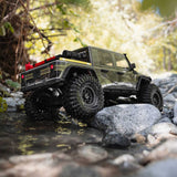 AXI-2443 1/10 Axial SCX10 III Motobilt Waypoint Jeep JT Gladiator-Cars & Trucks-Mike's Hobby