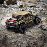 AXI-2443 1/10 Axial SCX10 III Motobilt Waypoint Jeep JT Gladiator-Cars & Trucks-Mike's Hobby