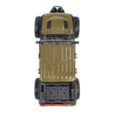 AXI-2443 1/10 Axial SCX10 III Motobilt Waypoint Jeep JT Gladiator-Cars & Trucks-Mike's Hobby