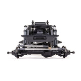 AXI-2755 1/10 Axial SCX10 III 4WD Rock Crawler Builder's Kit-Cars & Trucks-Mike's Hobby