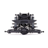 AXI-2755 1/10 Axial SCX10 III 4WD Rock Crawler Builder's Kit-Cars & Trucks-Mike's Hobby