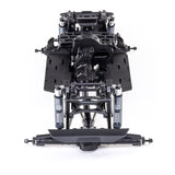 AXI-2755 1/10 Axial SCX10 III 4WD Rock Crawler Builder's Kit-Cars & Trucks-Mike's Hobby