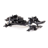 AXI-2755 1/10 Axial SCX10 III 4WD Rock Crawler Builder's Kit-Cars & Trucks-Mike's Hobby