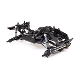 AXI-2755 1/10 Axial SCX10 III 4WD Rock Crawler Builder's Kit-Cars & Trucks-Mike's Hobby