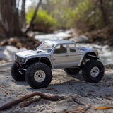 AXI-2755 1/10 Axial SCX10 III 4WD Rock Crawler Builder's Kit-Cars & Trucks-Mike's Hobby