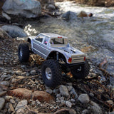 AXI-2755 1/10 Axial SCX10 III 4WD Rock Crawler Builder's Kit-Cars & Trucks-Mike's Hobby