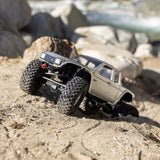 AXI-2755 1/10 Axial SCX10 III 4WD Rock Crawler Builder's Kit-Cars & Trucks-Mike's Hobby