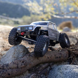 AXI-2755 1/10 Axial SCX10 III 4WD Rock Crawler Builder's Kit-Cars & Trucks-Mike's Hobby