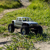 AXI-2755 1/10 Axial SCX10 III 4WD Rock Crawler Builder's Kit-Cars & Trucks-Mike's Hobby