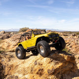 AXI-2755 1/10 Axial SCX10 III 4WD Rock Crawler Builder's Kit-Cars & Trucks-Mike's Hobby