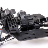 AXI-2755 1/10 Axial SCX10 III 4WD Rock Crawler Builder's Kit-Cars & Trucks-Mike's Hobby