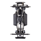 AXI-2755 1/10 Axial SCX10 III 4WD Rock Crawler Builder's Kit-Cars & Trucks-Mike's Hobby