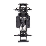 AXI-2755 1/10 Axial SCX10 III 4WD Rock Crawler Builder's Kit-Cars & Trucks-Mike's Hobby