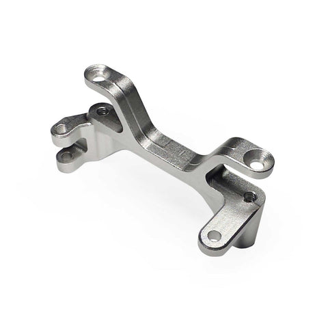 AXI-2858 Front Upper Link Mount, Aluminum, AF16P: AXP8-PARTS-Mike's Hobby