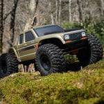 AXI-3071 1/10 SCX10 III Coyote 4X4 RTR Rock Crawler (Battery & Charger Included)-Cars & Trucks-Mike's Hobby