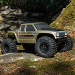 AXI-3071 1/10 SCX10 III Coyote 4X4 RTR Rock Crawler (Battery & Charger Included)-Cars & Trucks-Mike's Hobby