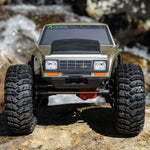 AXI-3071 1/10 SCX10 III Coyote 4X4 RTR Rock Crawler (Battery & Charger Included)-Cars & Trucks-Mike's Hobby