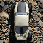 AXI-3071 1/10 SCX10 III Coyote 4X4 RTR Rock Crawler (Battery & Charger Included)-Cars & Trucks-Mike's Hobby