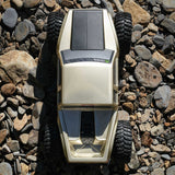 AXI-3071 1/10 SCX10 III Coyote 4X4 RTR Rock Crawler (Battery & Charger Included)-Cars & Trucks-Mike's Hobby
