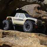 AXI-3071 1/10 SCX10 III Coyote 4X4 RTR Rock Crawler (Battery & Charger Included)-Cars & Trucks-Mike's Hobby