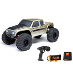 AXI-3071 1/10 SCX10 III Coyote 4X4 RTR Rock Crawler (Battery & Charger Included)-Cars & Trucks-Mike's Hobby