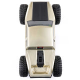 AXI-3071 1/10 SCX10 III Coyote 4X4 RTR Rock Crawler (Battery & Charger Included)-Cars & Trucks-Mike's Hobby
