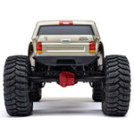 AXI-3071 1/10 SCX10 III Coyote 4X4 RTR Rock Crawler (Battery & Charger Included)-Cars & Trucks-Mike's Hobby