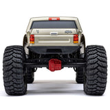 AXI-3071 1/10 SCX10 III Coyote 4X4 RTR Rock Crawler (Battery & Charger Included)-Cars & Trucks-Mike's Hobby