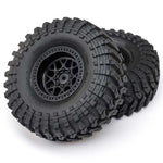 AXI-3071 1/10 SCX10 III Coyote 4X4 RTR Rock Crawler (Battery & Charger Included)-Cars & Trucks-Mike's Hobby