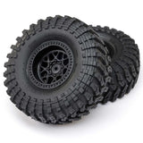AXI-3071 1/10 SCX10 III Coyote 4X4 RTR Rock Crawler (Battery & Charger Included)-Cars & Trucks-Mike's Hobby
