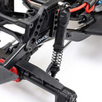 AXI-3071 1/10 SCX10 III Coyote 4X4 RTR Rock Crawler (Battery & Charger Included)-Cars & Trucks-Mike's Hobby