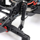 AXI-3071 1/10 SCX10 III Coyote 4X4 RTR Rock Crawler (Battery & Charger Included)-Cars & Trucks-Mike's Hobby