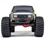 AXI-3071 1/10 SCX10 III Coyote 4X4 RTR Rock Crawler (Battery & Charger Included)-Cars & Trucks-Mike's Hobby