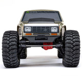 AXI-3071 1/10 SCX10 III Coyote 4X4 RTR Rock Crawler (Battery & Charger Included)-Cars & Trucks-Mike's Hobby