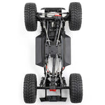 AXI-3071 1/10 SCX10 III Coyote 4X4 RTR Rock Crawler (Battery & Charger Included)-Cars & Trucks-Mike's Hobby
