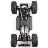 AXI-3071 1/10 SCX10 III Coyote 4X4 RTR Rock Crawler (Battery & Charger Included)-Cars & Trucks-Mike's Hobby