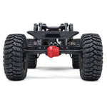 AXI-3071 1/10 SCX10 III Coyote 4X4 RTR Rock Crawler (Battery & Charger Included)-Cars & Trucks-Mike's Hobby