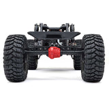 AXI-3071 1/10 SCX10 III Coyote 4X4 RTR Rock Crawler (Battery & Charger Included)-Cars & Trucks-Mike's Hobby