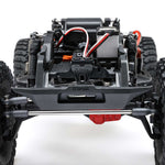 AXI-3071 1/10 SCX10 III Coyote 4X4 RTR Rock Crawler (Battery & Charger Included)-Cars & Trucks-Mike's Hobby