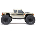 AXI-3071 1/10 SCX10 III Coyote 4X4 RTR Rock Crawler (Battery & Charger Included)-Cars & Trucks-Mike's Hobby