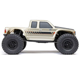 AXI-3071 1/10 SCX10 III Coyote 4X4 RTR Rock Crawler (Battery & Charger Included)-Cars & Trucks-Mike's Hobby