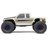 AXI-3071 1/10 SCX10 III Coyote 4X4 RTR Rock Crawler (Battery & Charger Included)-Cars & Trucks-Mike's Hobby