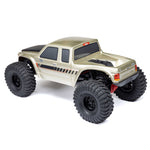 AXI-3071 1/10 SCX10 III Coyote 4X4 RTR Rock Crawler (Battery & Charger Included)-Cars & Trucks-Mike's Hobby