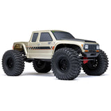AXI-3071 1/10 SCX10 III Coyote 4X4 RTR Rock Crawler (Battery & Charger Included)-Cars & Trucks-Mike's Hobby
